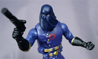 cobra commander