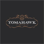 Tomahawk - Mit Gas