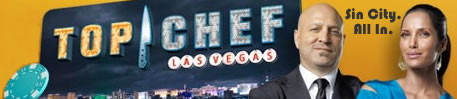 Top Chef Las Vegas