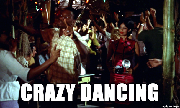 crazydancing