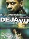 Deja Vu cover