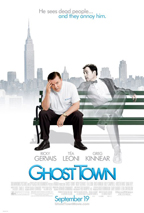 ghosttown