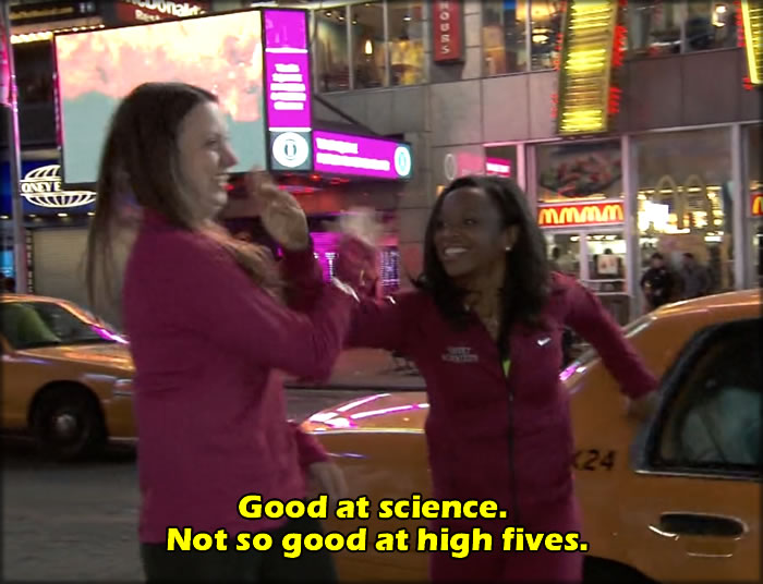 highfivemiss