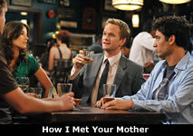 howimetyourmother