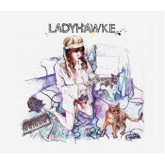 ladyhawke