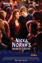 nickandnorahsinfiniteplaylist
