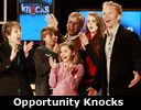 oppotunityknocks