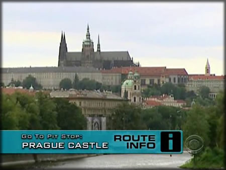 praguecastle