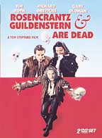 rosencrantzandguildensternaredead rosencrantzandguildensternaredead