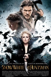 Snow White and the Huntsman