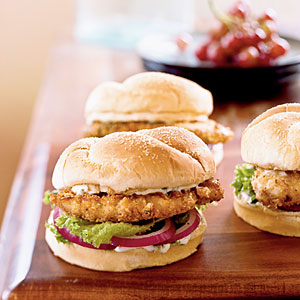 spicychickensandwich