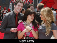 uglybetty